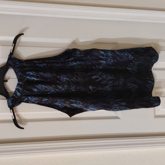 Fred David Women's Sleeveless Tank Top Blouse NWT Size Medium - Picture 2 of 6